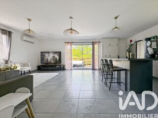  Maison à vendre 5 pièces 94 m²