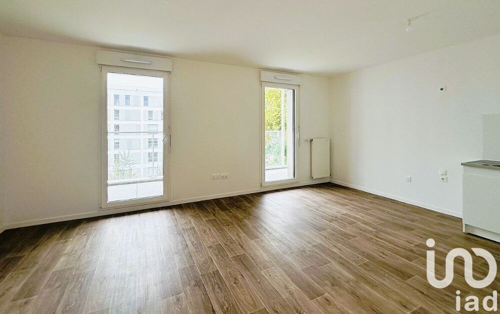Vente Appartement 1 pièce