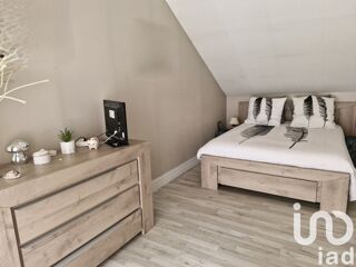  Maison à vendre 4 pièces 130 m²