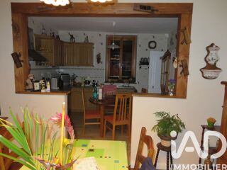  Maison à vendre 5 pièces 119 m²