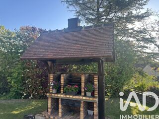  Maison à vendre 11 pièces 253 m²