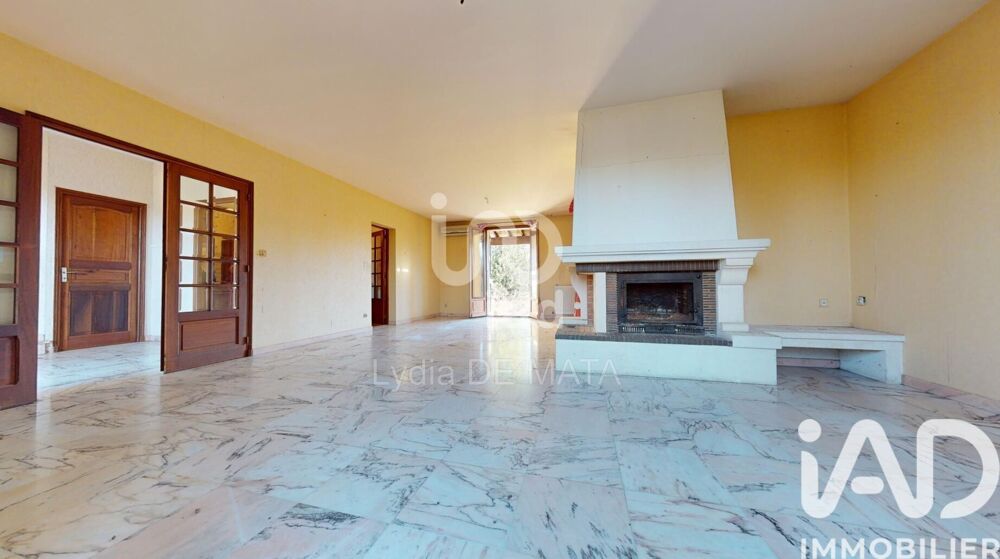 Maison 6 pièces 155 m² · à Beauzelle · 155 m² · 395 000 €