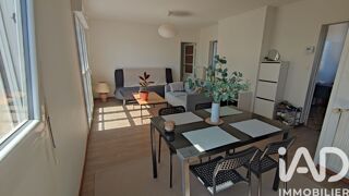  Appartement � vendre 3 pi�ces 58 m�