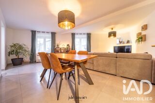  Maison à vendre 6 pièces 99 m²