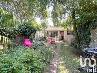  Maison à vendre 6 pièces 136 m²