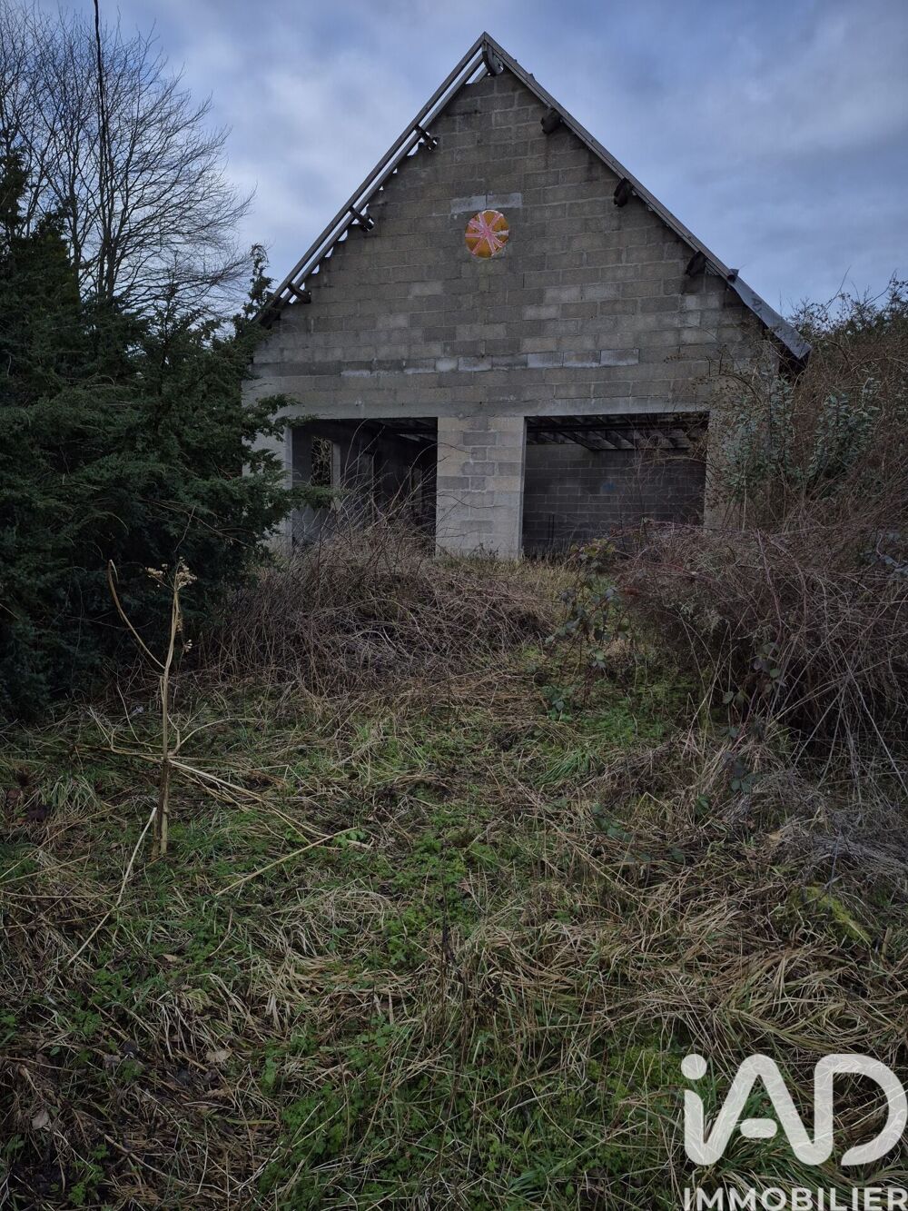 Vente Terrain Vente Surface diverse 3 940 m&sup2; Sainte-geneviève