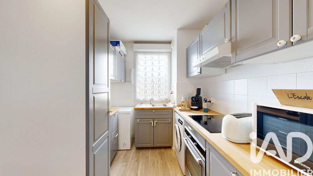 Vente Appartement Vente Appartement 4 pièces Ramonville-saint-agne