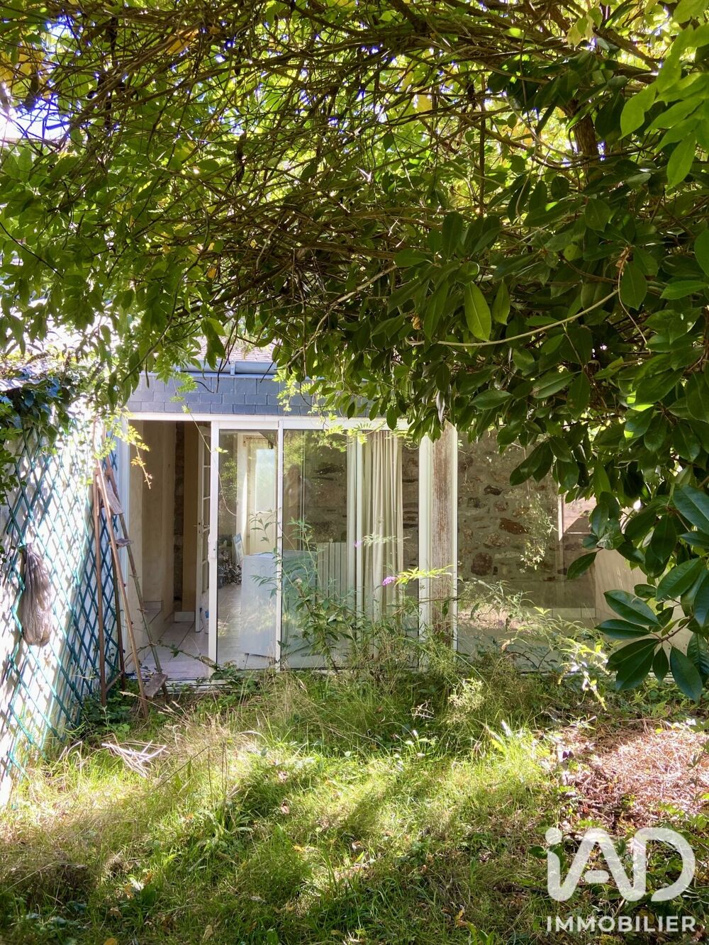 Vente Maison de ville 4 pièces