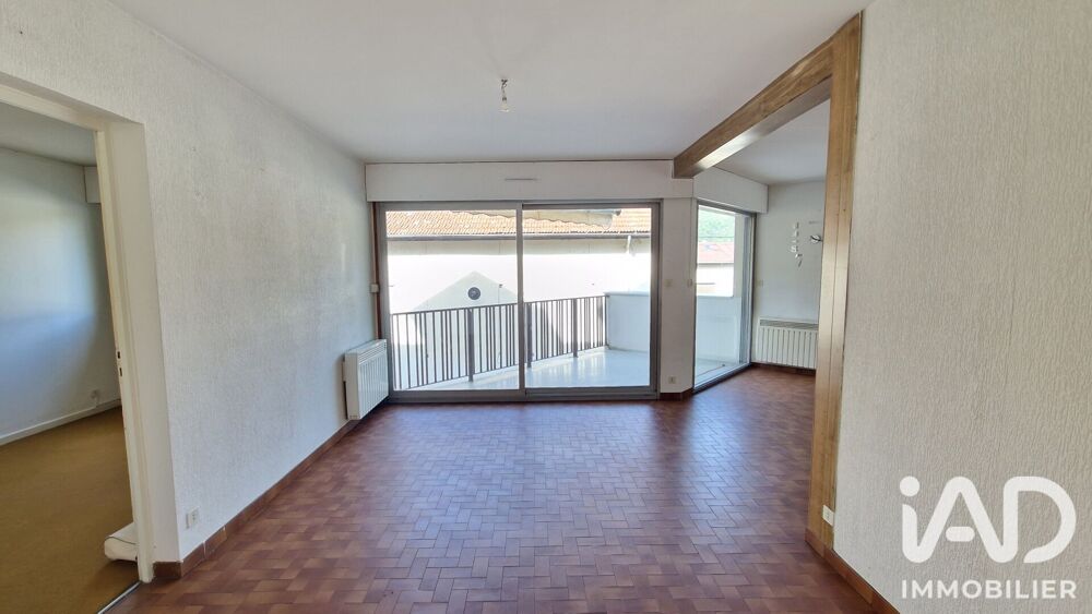 Vente Appartement Vente Appartement 4 pièces Vizille