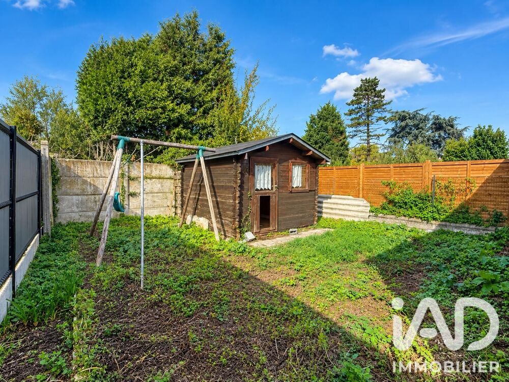 Vente Maison Vente Maison de ville 4 pièces Orchies