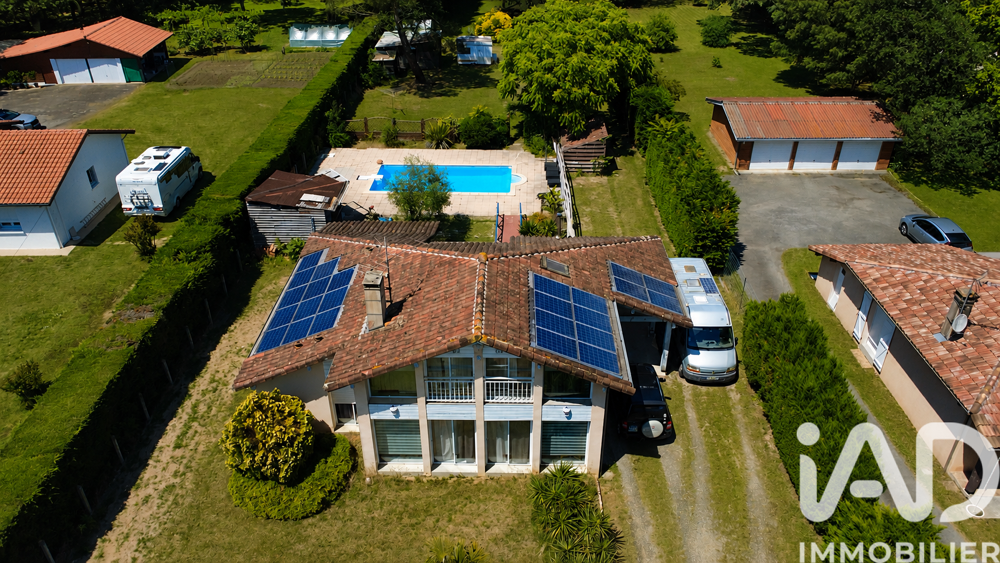 Vente Maison/villa 5 pièces