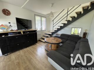  Maison à vendre 5 pièces 82 m²