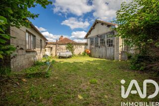  Maison à vendre 6 pièces 240 m²