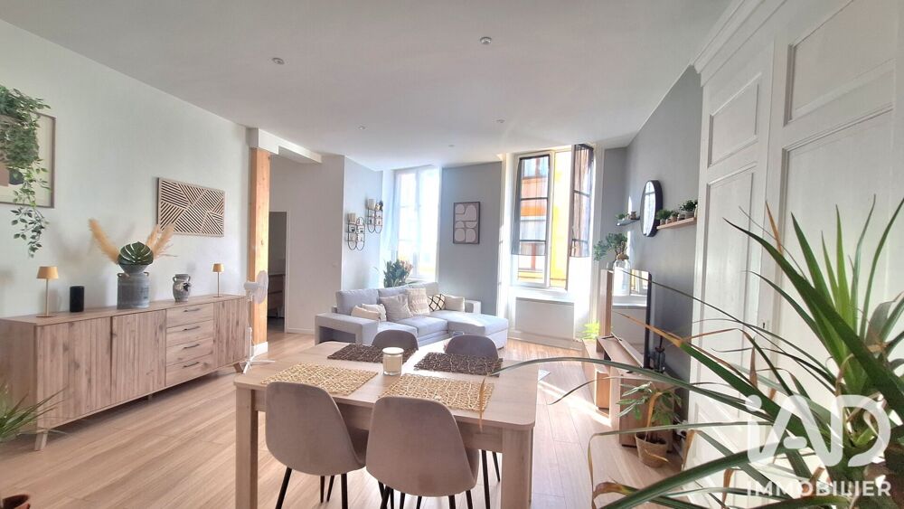 Vente Appartement Vente Appartement 3 pièces L'arbresle