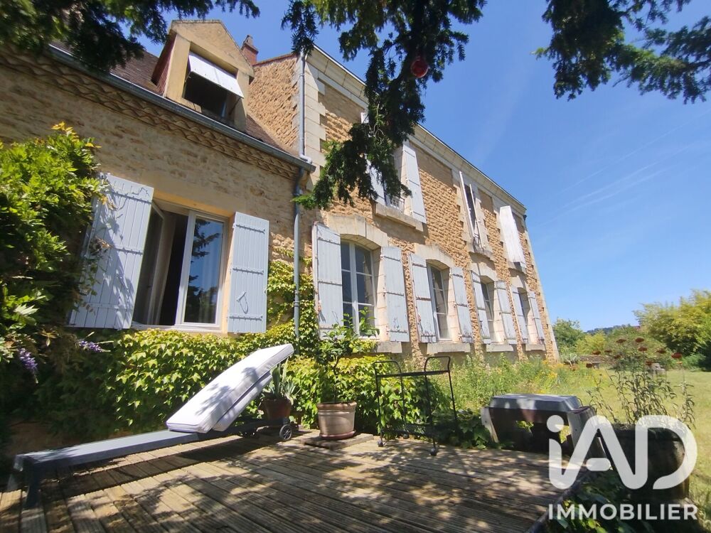 à vendre  Maison Sarlat-la-Canéda (24200)