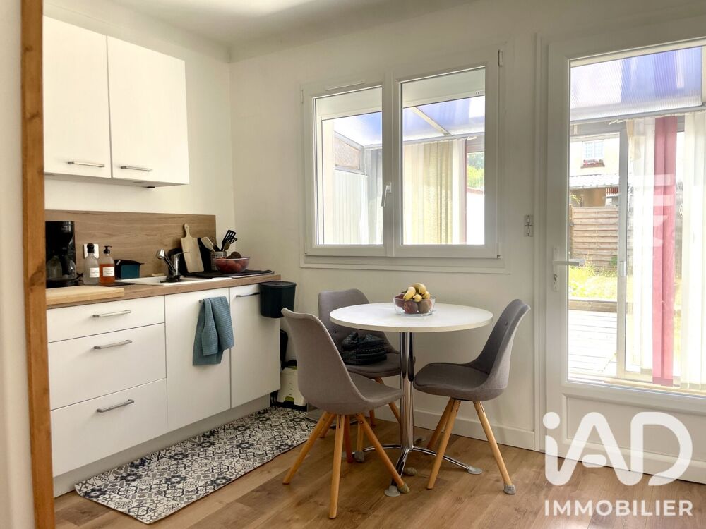 Vente Maison Vente Maison de ville 4 pièces Orléans