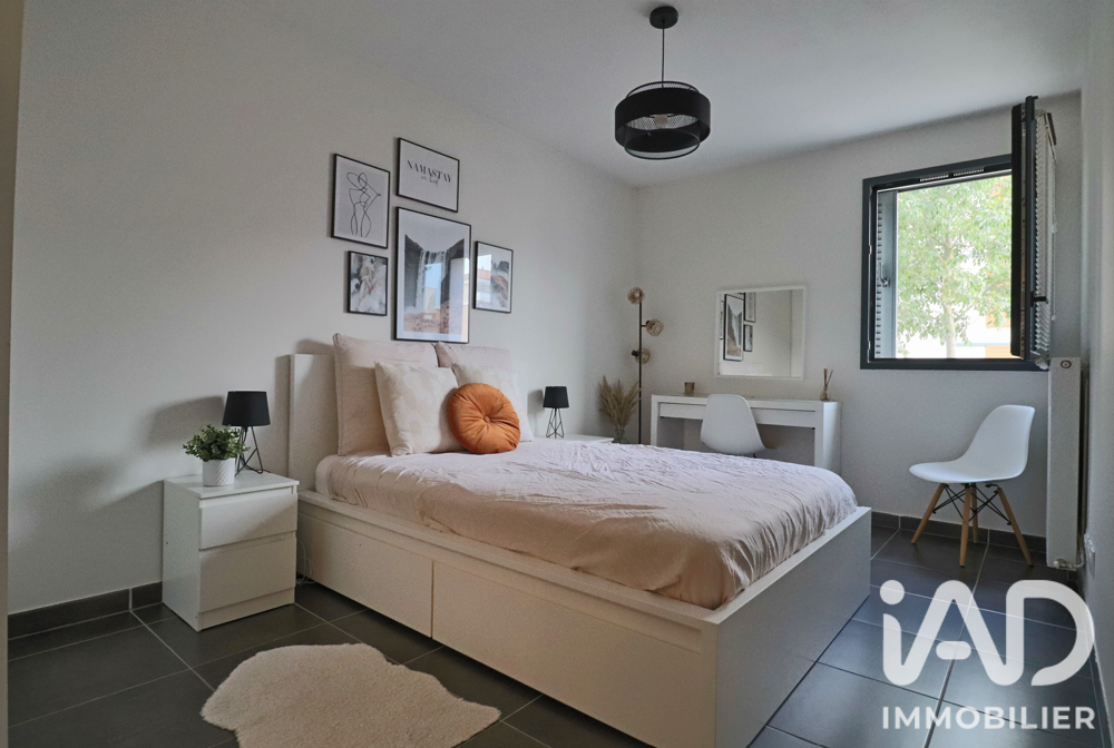 Vente Appartement Vente Appartement 3 pièces Aix-en-provence