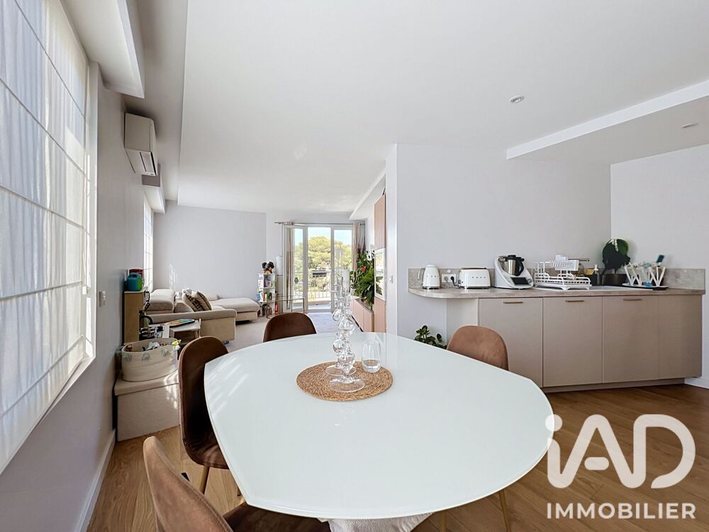 Vente Appartement Vente Appartement 3 pièces Le cannet