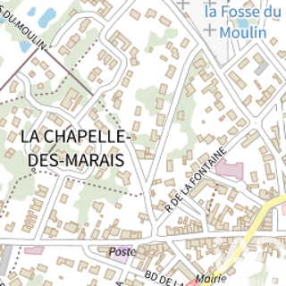  Terrain � vendre 1870 m�