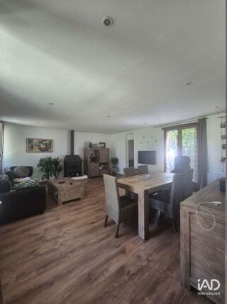  Maison à vendre 4 pièces 115 m²