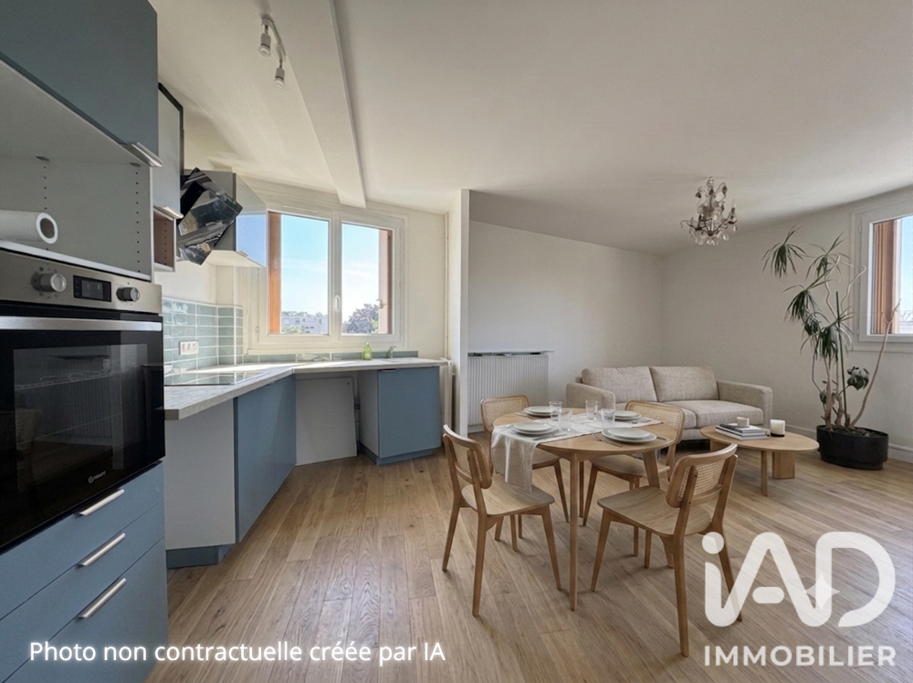 Vente Appartement Vente Appartement 3 pièces Yerres