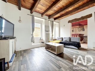  Maison à vendre 5 pièces 97 m²
