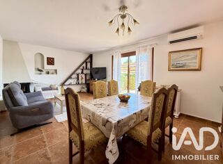  Maison à vendre 5 pièces 93 m²