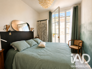  Appartement à vendre 3 pièces 48 m²