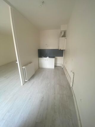  Appartement à louer 3 pièces 62 m²