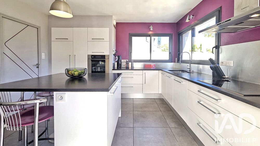 à vendre  Maison Vannes (56000)