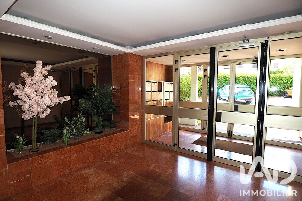 Vente Appartement Vente Appartement 5 pièces Lyon 9