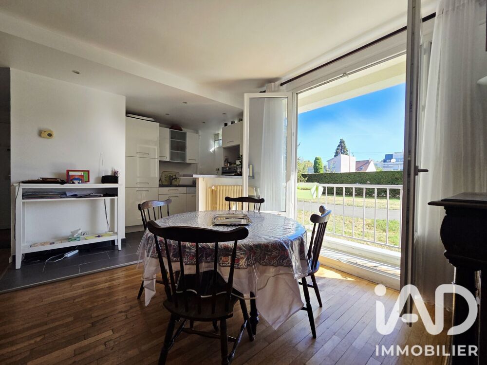 Vente Appartement Vente Appartement 3 pièces Châtenay-malabry