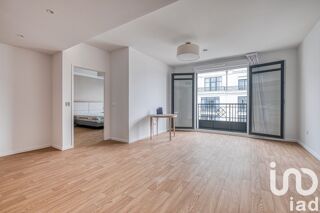  Appartement � vendre 2 pi�ces 51 m�