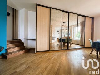  Appartement à vendre 6 pièces 110 m²