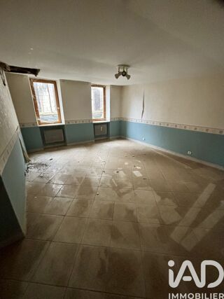  Maison à vendre 8 pièces 145 m²