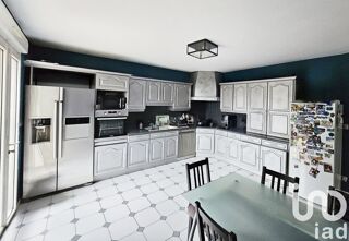  Maison à vendre 7 pièces 197 m²