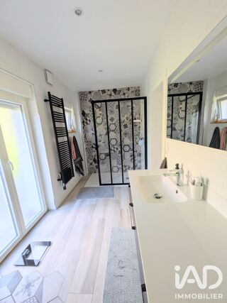  Maison à vendre 8 pièces 150 m²