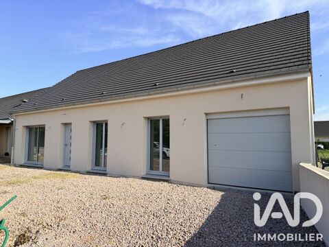   Vente Maison/villa 4 pièces Maison - 4 pièce(s) - 100 m²