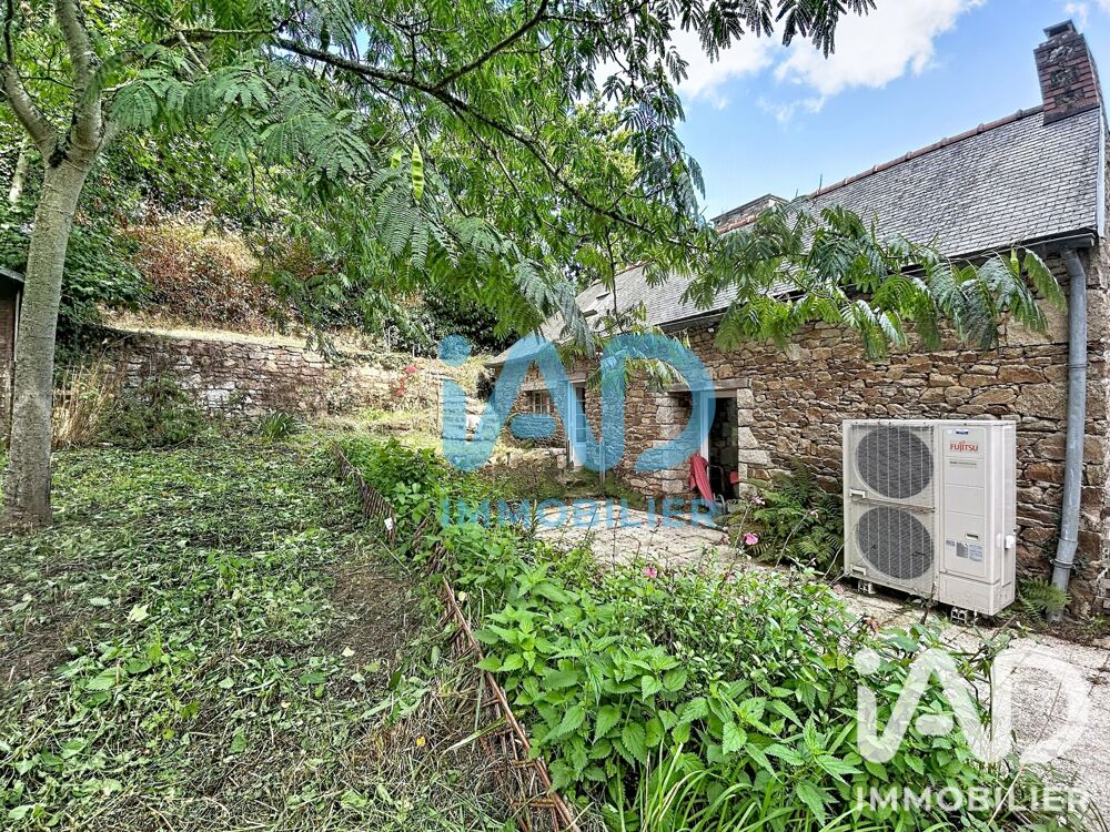 Vente Maison traditionnelle 7 pièces