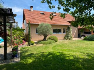  Maison � vendre 9 pi�ces 162 m�