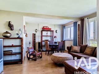  Appartement à vendre 2 pièces 56 m²
