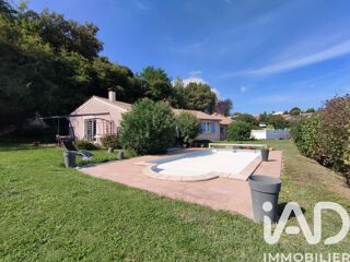  Maison à vendre 4 pièces 110 m²