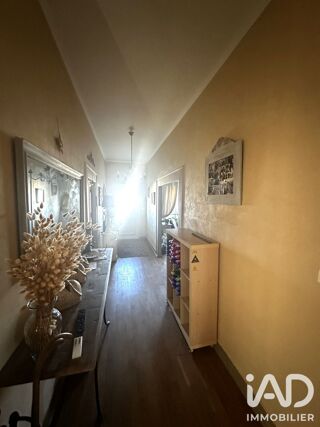  Maison à vendre 7 pièces 163 m²