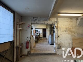  Immeuble à vendre 250 m²