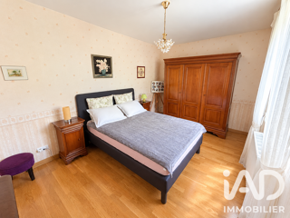  Maison à vendre 8 pièces 181 m²