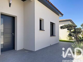  Maison à vendre 4 pièces 104 m²