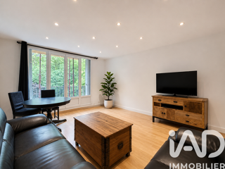  Appartement à vendre 3 pièces 61 m²
