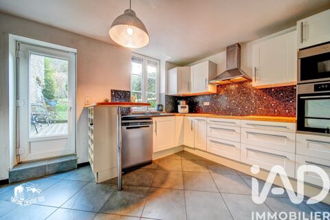   Vente Maison Maison - 6 pièce(s) - 176 m²