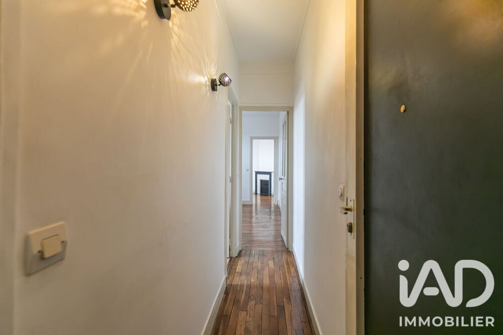 Vente Appartement Vente Appartement 2 pièces Maisons-alfort