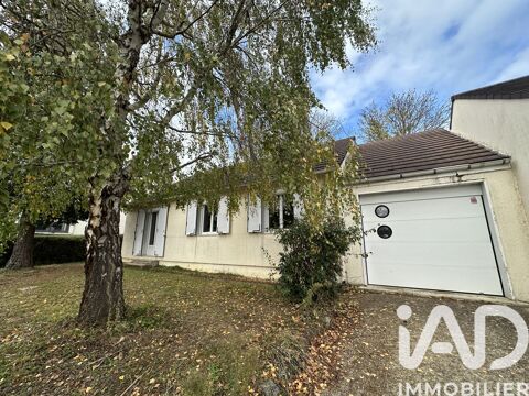  Vente Maison/villa 5 pièces Maison - 5 pièce(s) - 94 m²